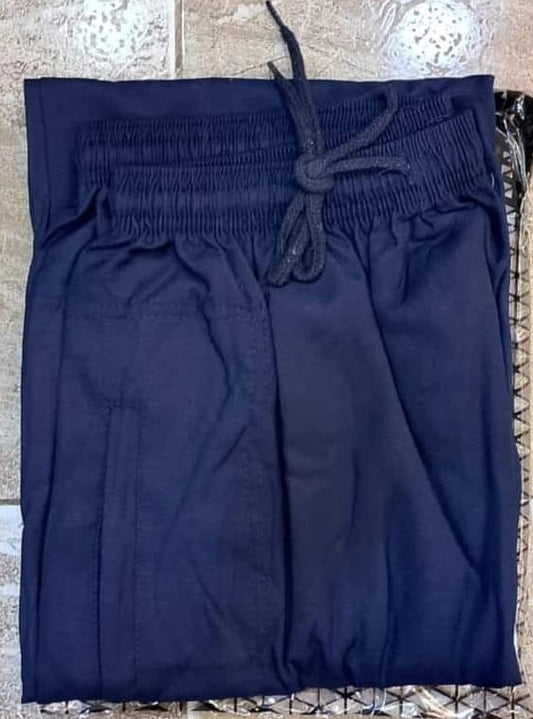 Pantalon Large